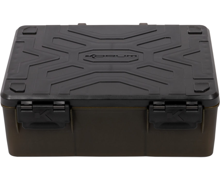 Korum Tackle Blox II