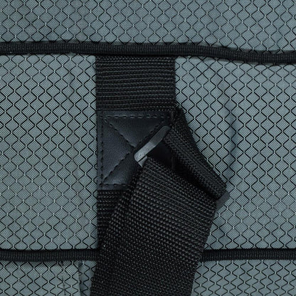 TronixPro Double Quiver Grey/Black