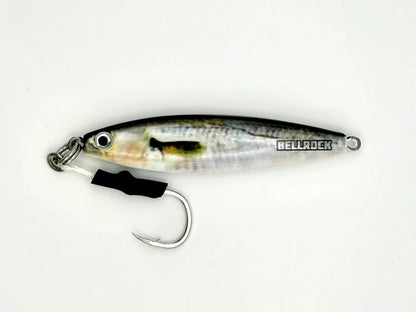 Bell Rock Lures Vertical Jig