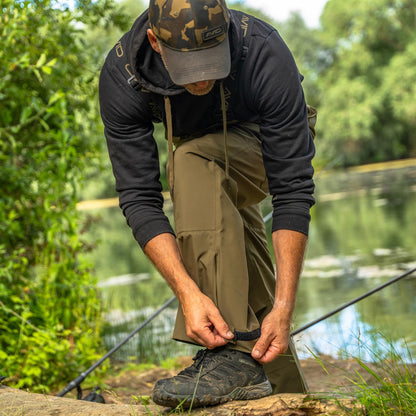 Avid Hydro-Force 20k Salopettes