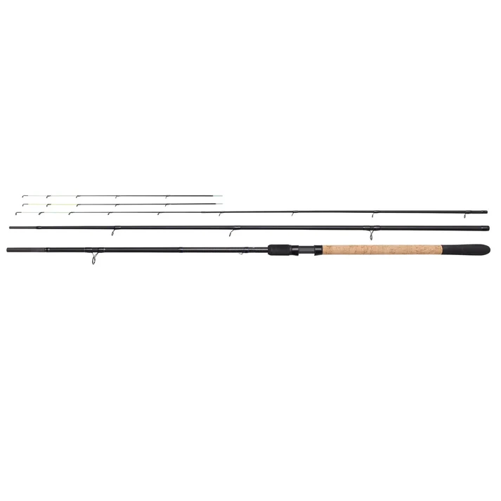 DAM Impulse-X Feeder Rod