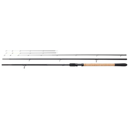 DAM Impulse-X Feeder Rod