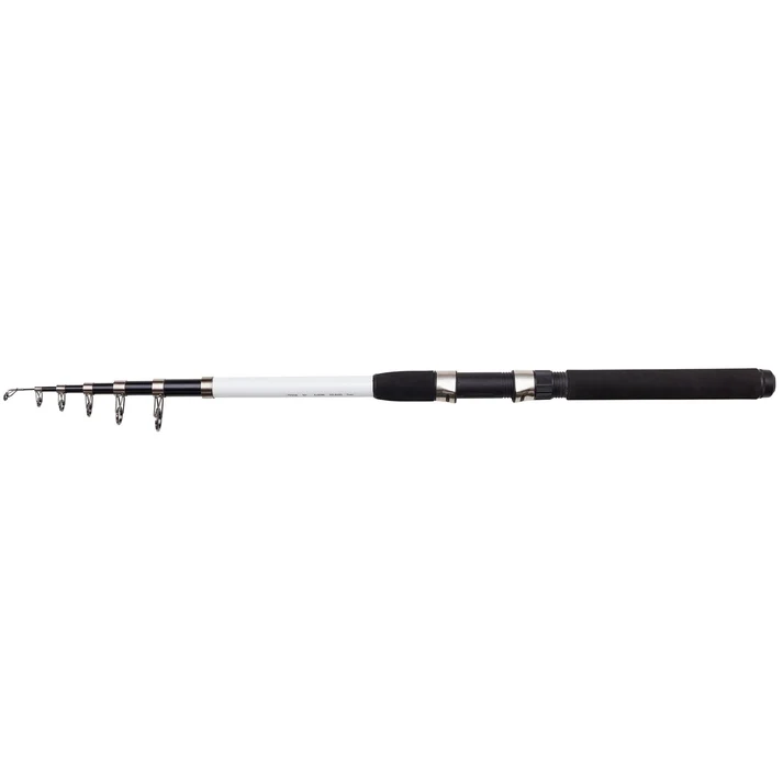 DAM Nova Expedition Spinning Rod