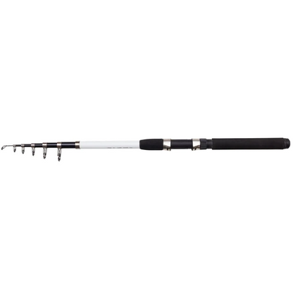 DAM Nova Expedition Spinning Rod