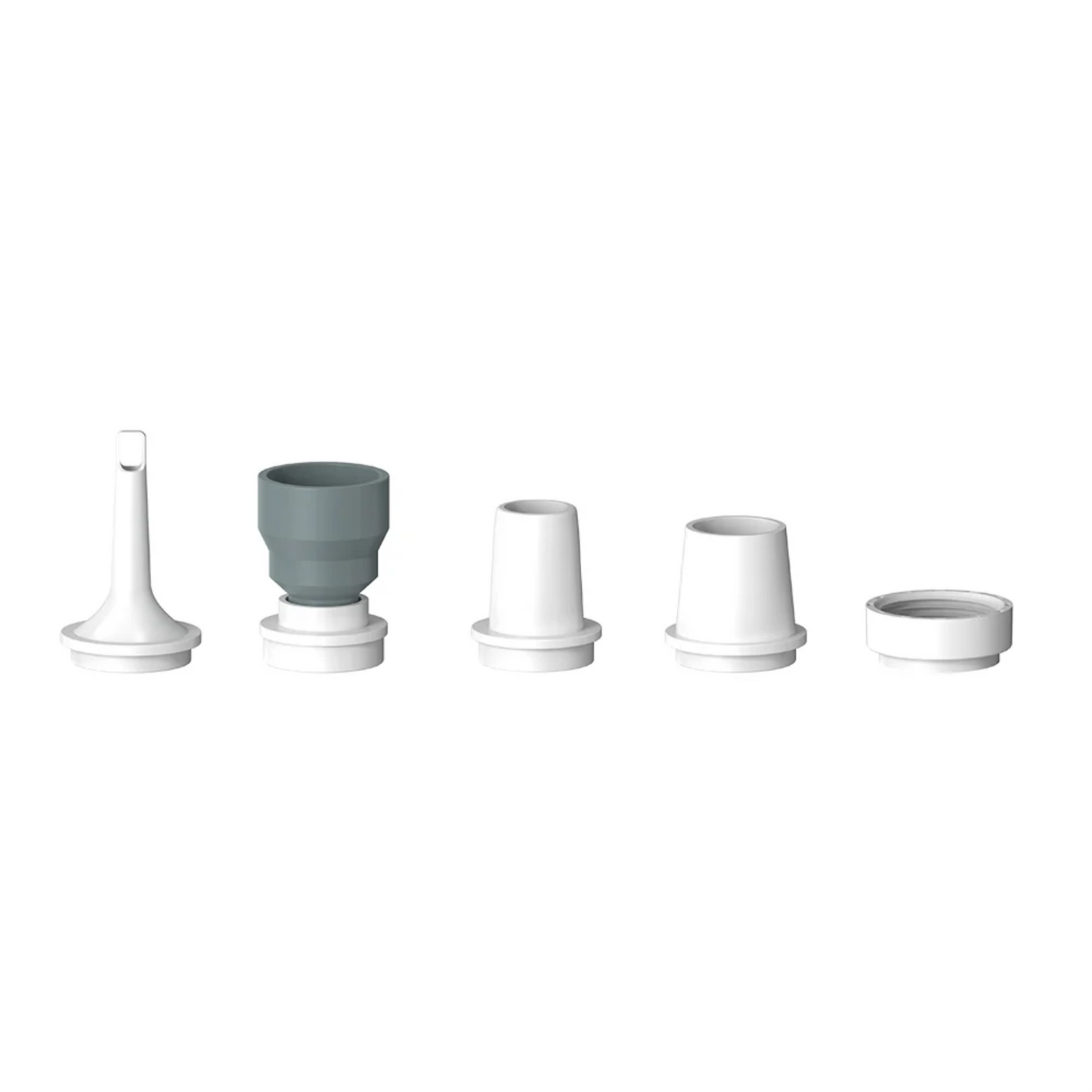 Flextail Spare Nozzles
