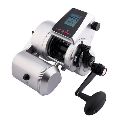 Penn Fathom Electric Reel Kit 50