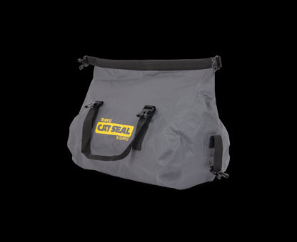 Black Cat Seal 60L WP Duffle Bag