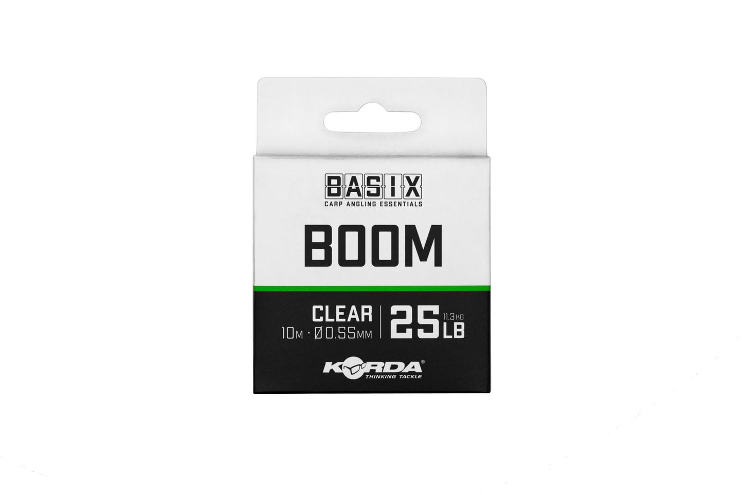 Korda Basix Boom