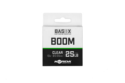 Korda Basix Boom