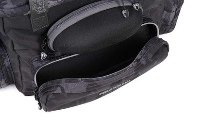Fox Rage Camo Voyager Medium Tackle Bag