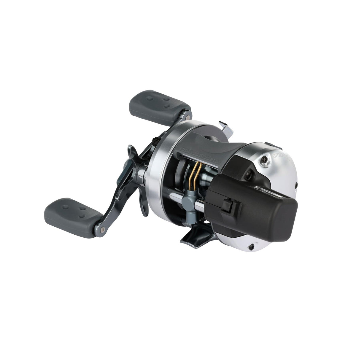 Abu Garcia Ambassadeur C3 5500 Line Counter