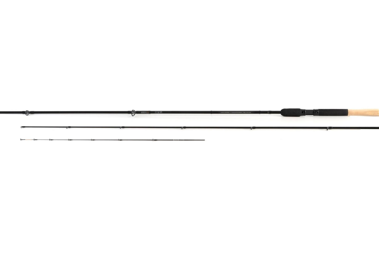 Guru N-Gauge Pro Distance Feeder 11'0" 2pc 1-90g