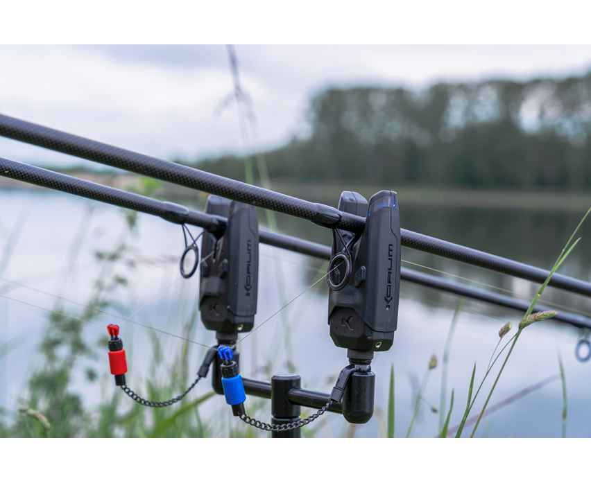 Korum KSi6 - Remote Bite Alarm