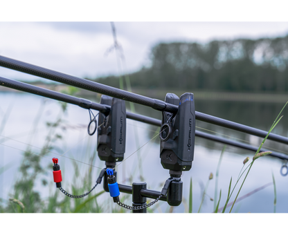 Korum KSi6 - Remote Bite Alarm