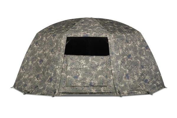 Nash Titan Hide Camo Pro Overwrap