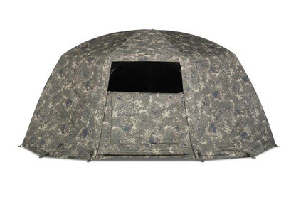 Nash Titan Hide Camo Pro Overwrap