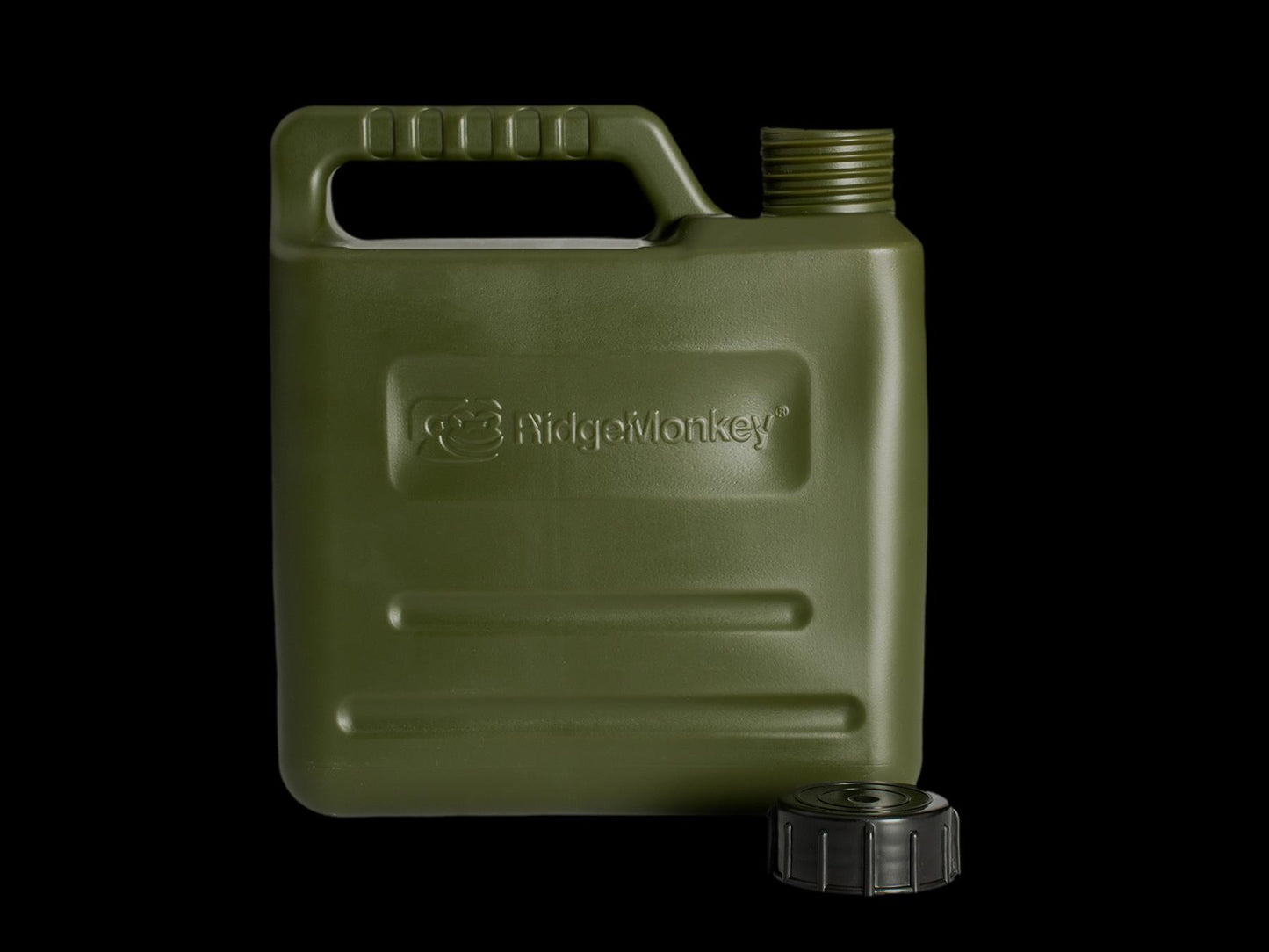 RidgeMonkey Heavy-Duty Water Carrier 2.5L
