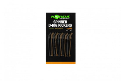 Korda Spinner D-Rig Kickers