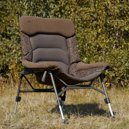 Solar Tackle SP C-TECH Recliner Sofa Chair