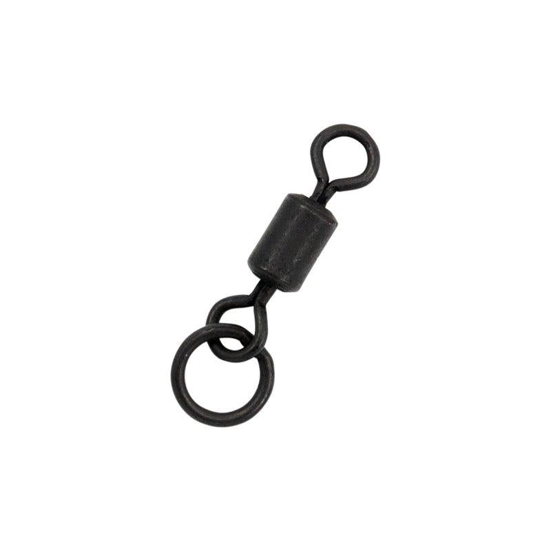 Trakker Ring Swivel Size 8
