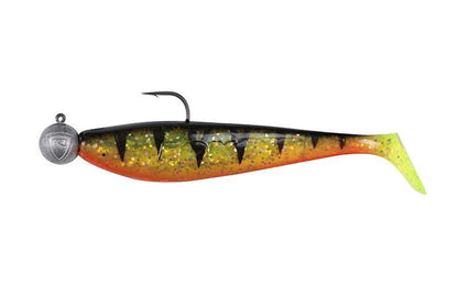 Fox Rage Loaded Zander Pro Shad