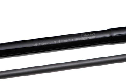 Matrix Horizon X Ultra Pro Slim Feeder Rod