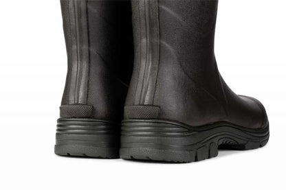 Nash ZT Field Wellies Size