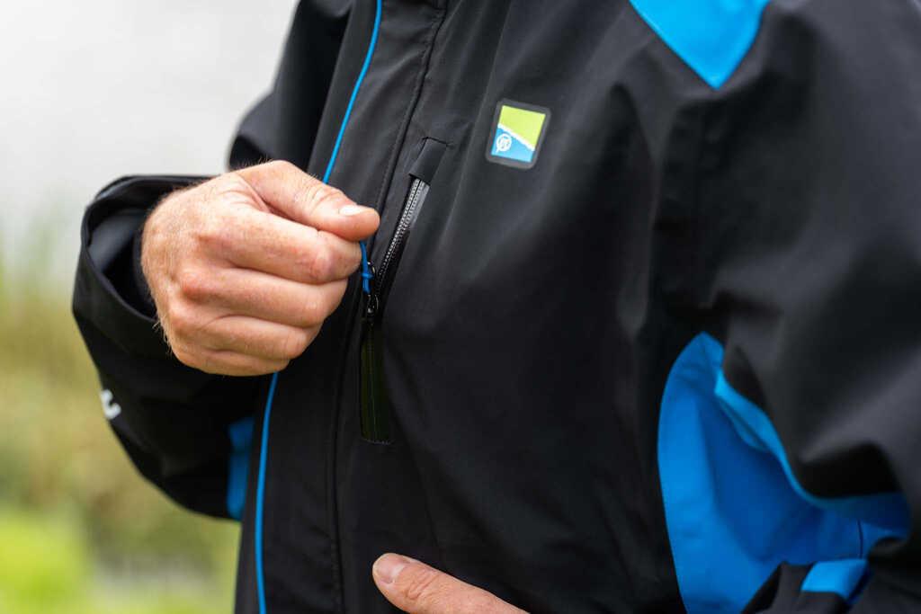 Preston DF Ultra Suit