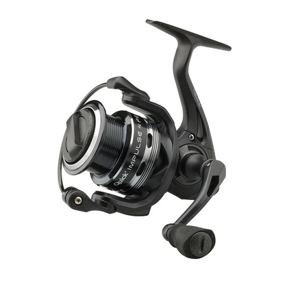 DAM Impulse 4 Feeder Reel