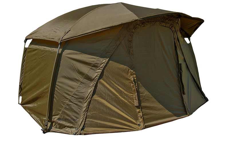 Fox Frontier Lite + System Package