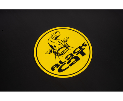 Black Cat Session Table
