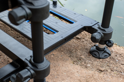 Preston Absolute Feeder Chair Foot Platform