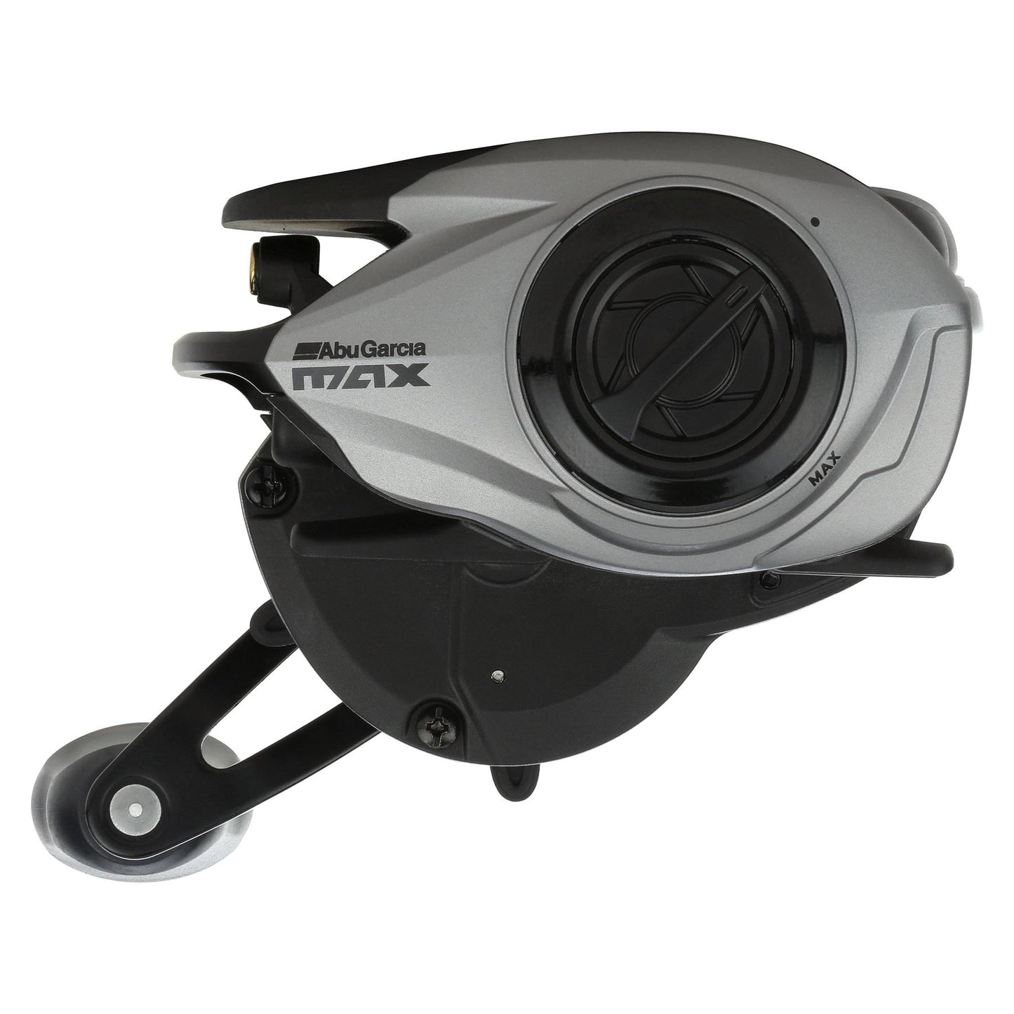 Abu Garcia Max X Low Profile Reel