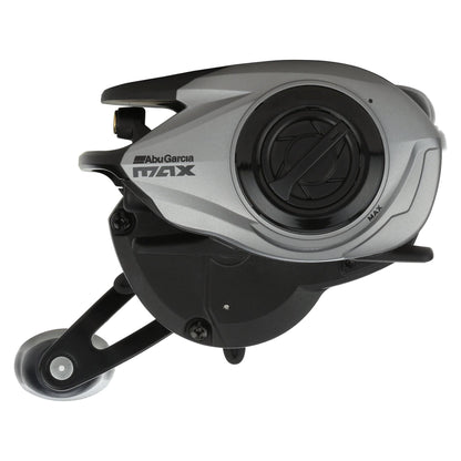 Abu Garcia Max X Low Profile Reel