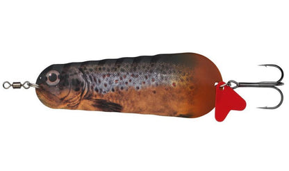 Abu Garcia Atom Pro