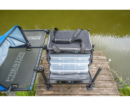 Preston Competition XS Feeder Case