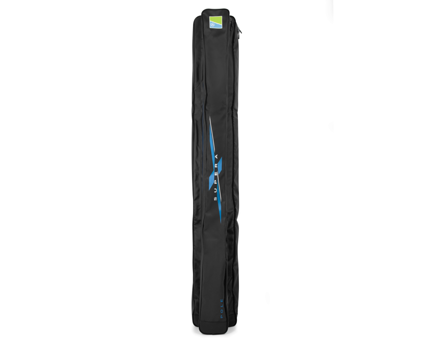 Preston Supera X Pole