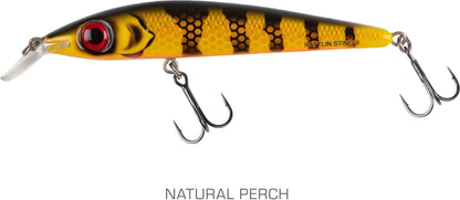 Salmo Rattlin' Sting Suspending