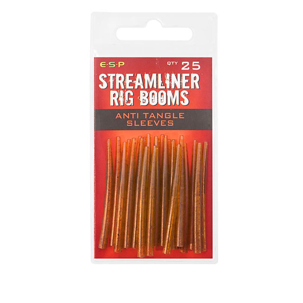 ESP Streamliner Rig Boom