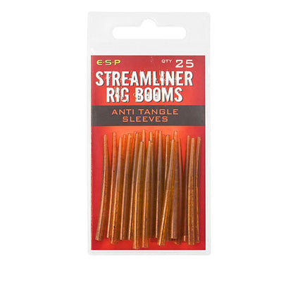 ESP Streamliner Rig Boom