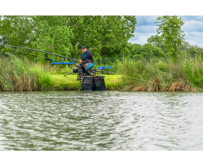 Preston Superium X35 16m Pole