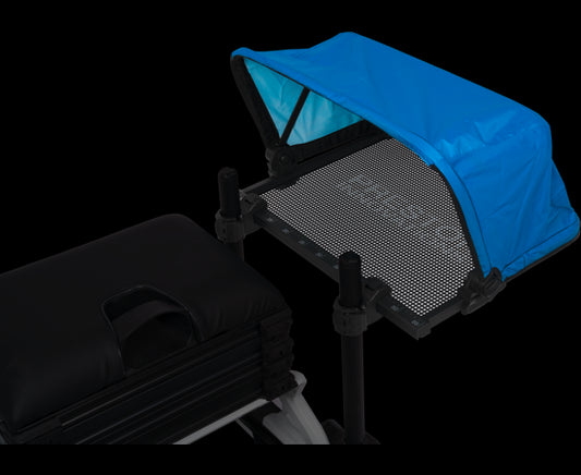 Preston Ventalite Large Hoodie Side Tray