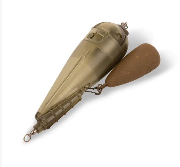 Trakker Impact Zig Float Kit