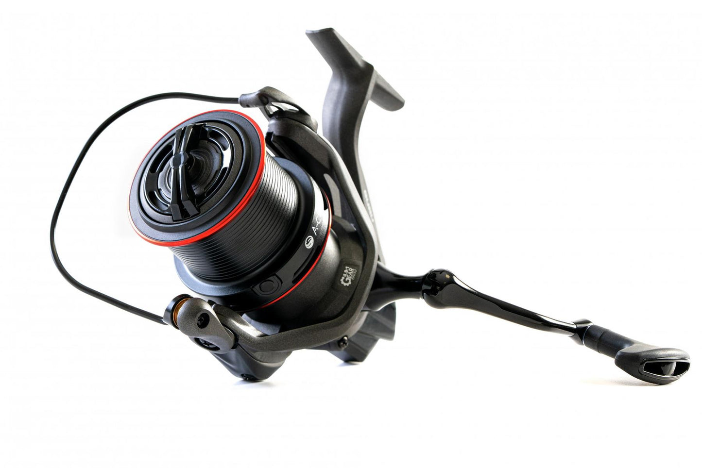 Guru A-Class Float/Feeder Reel