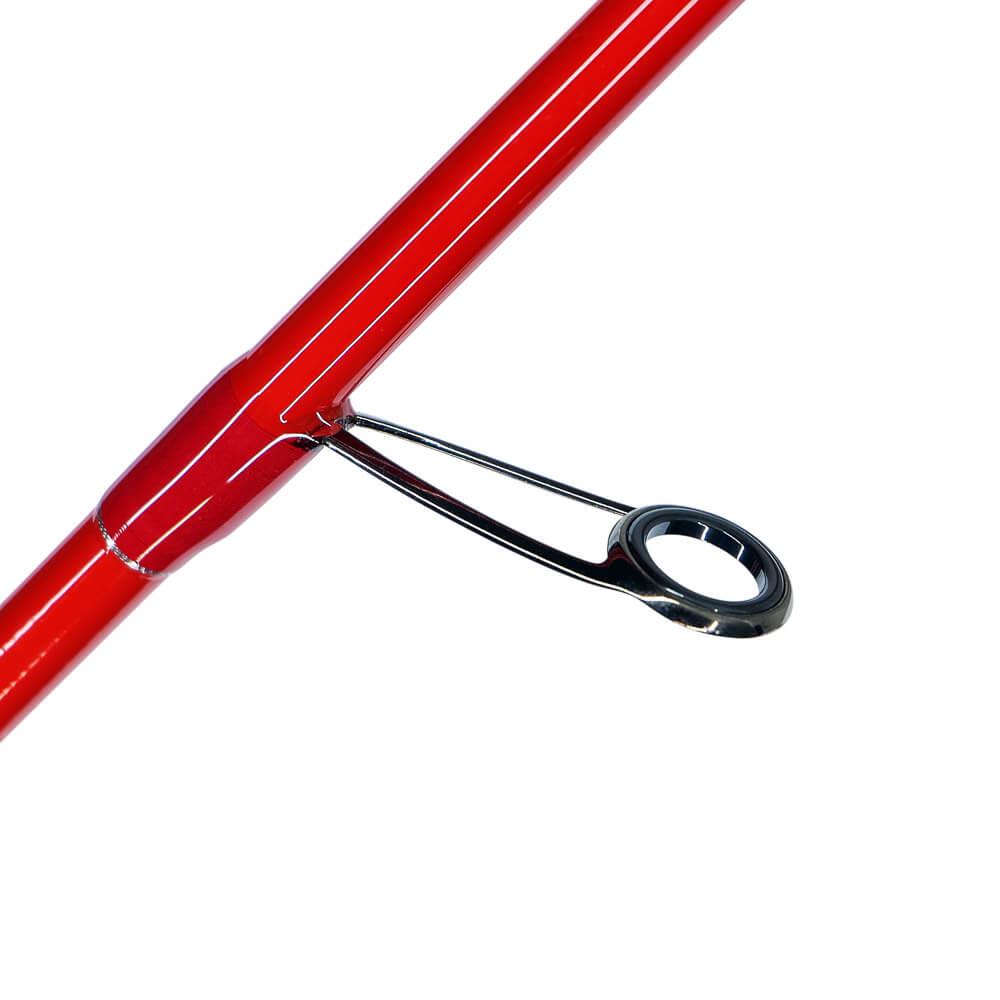 Axia Roadman Power 7'6" 25-60g