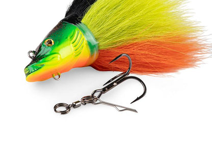Fox Rage Buck Pike