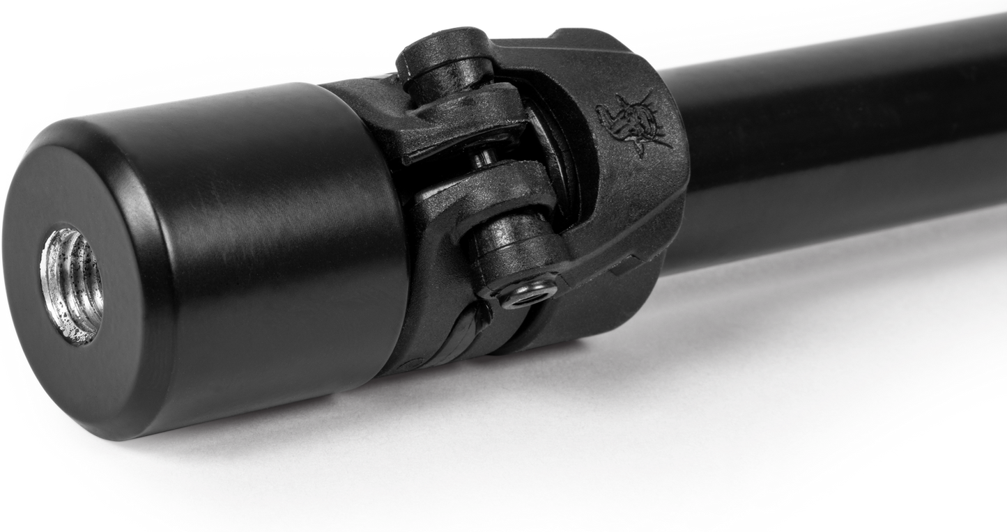 Black Cat Drill Spike Bank Stick