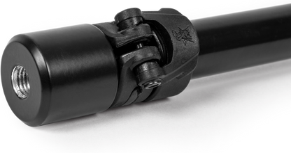 Black Cat Drill Spike Bank Stick