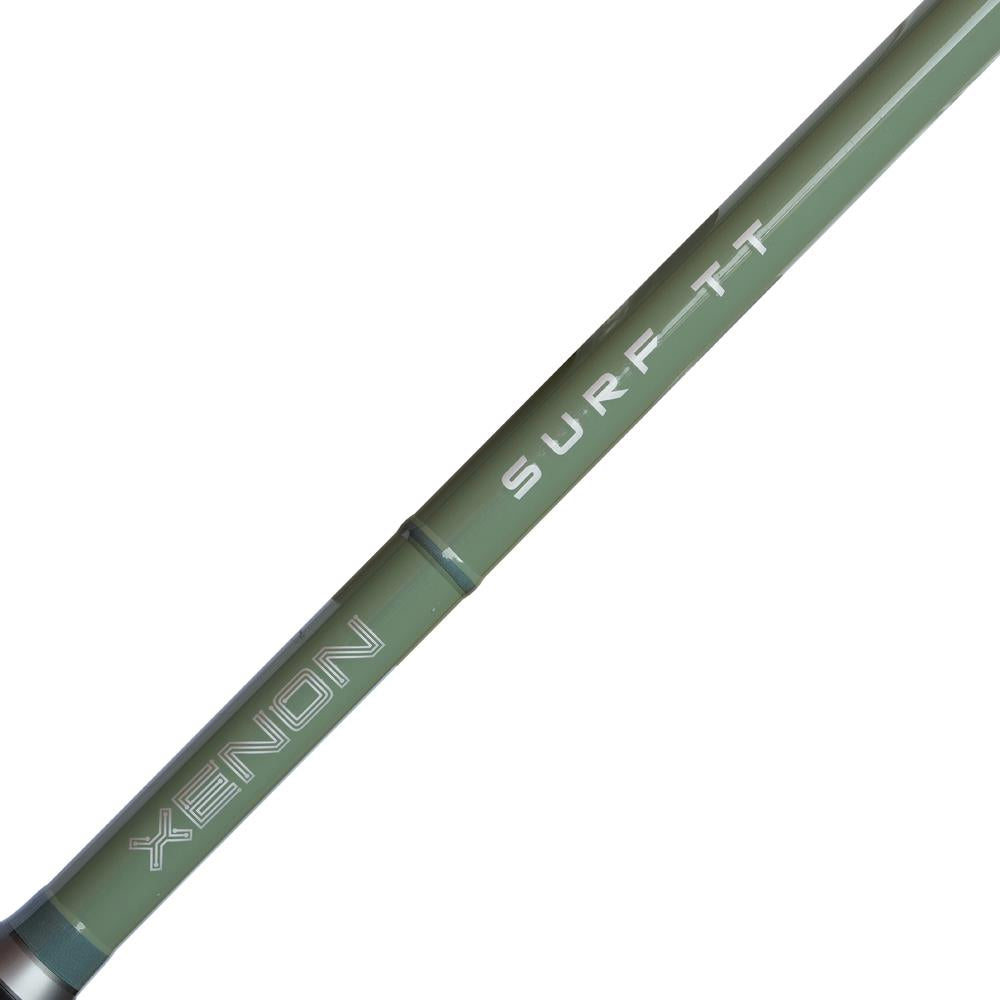 TronixPro Xenon Surf TT 4.50m 100-300g Tubular Tip