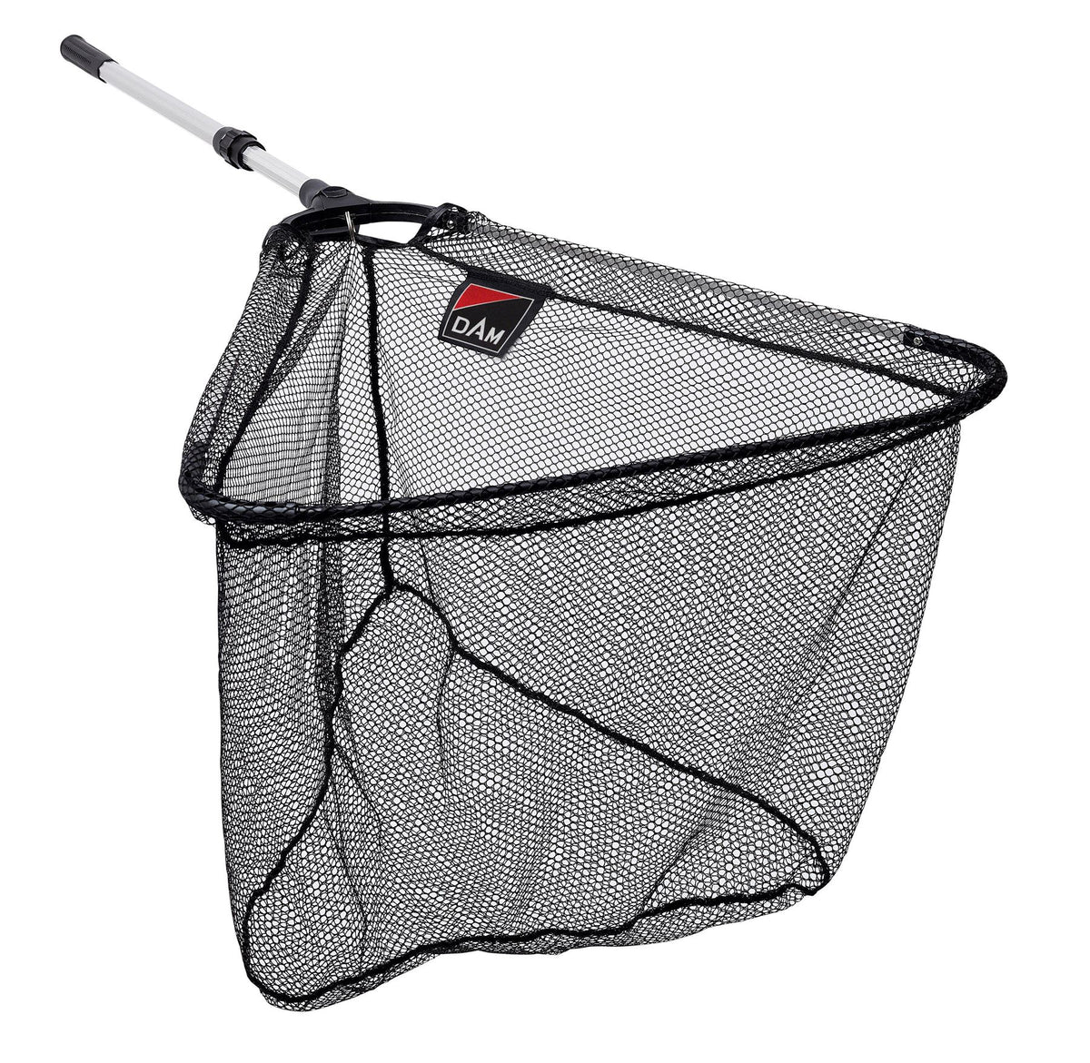 DAM Ontario V2 Folding Telescoping Net 50X50X40CM 62-106CM
